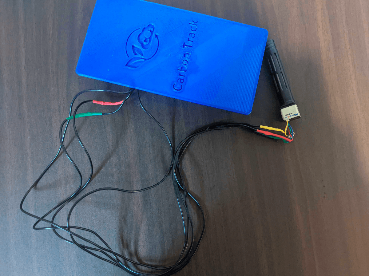 IoT Device Enclosure