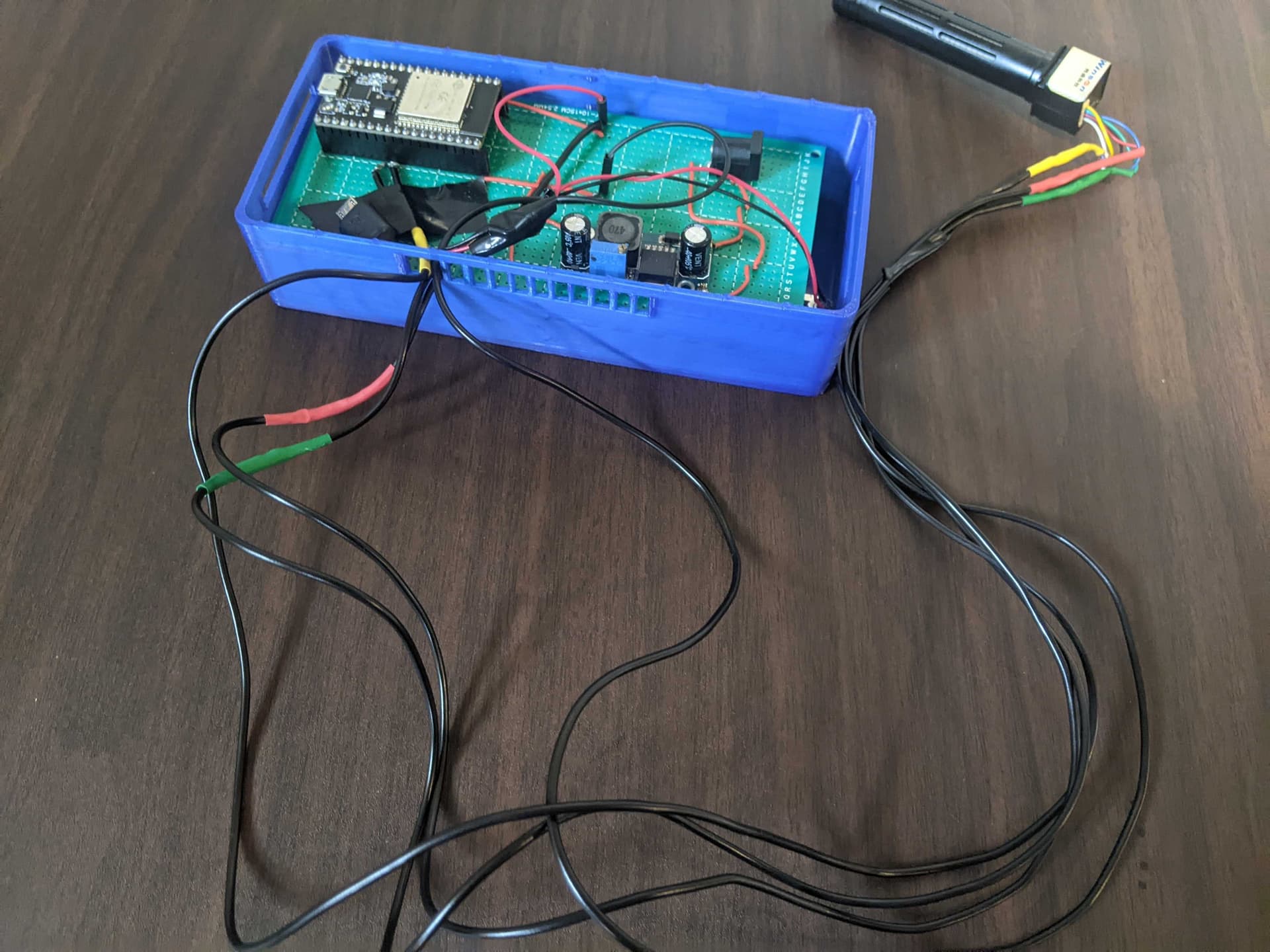 IoT Device Installation